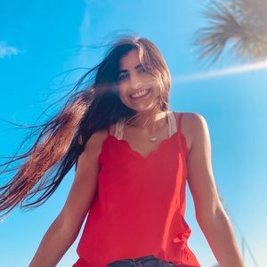 Meet your Posher, Grace